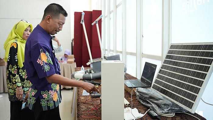 Teknologi Tepat Guna Sederhana yang Bermanfaat